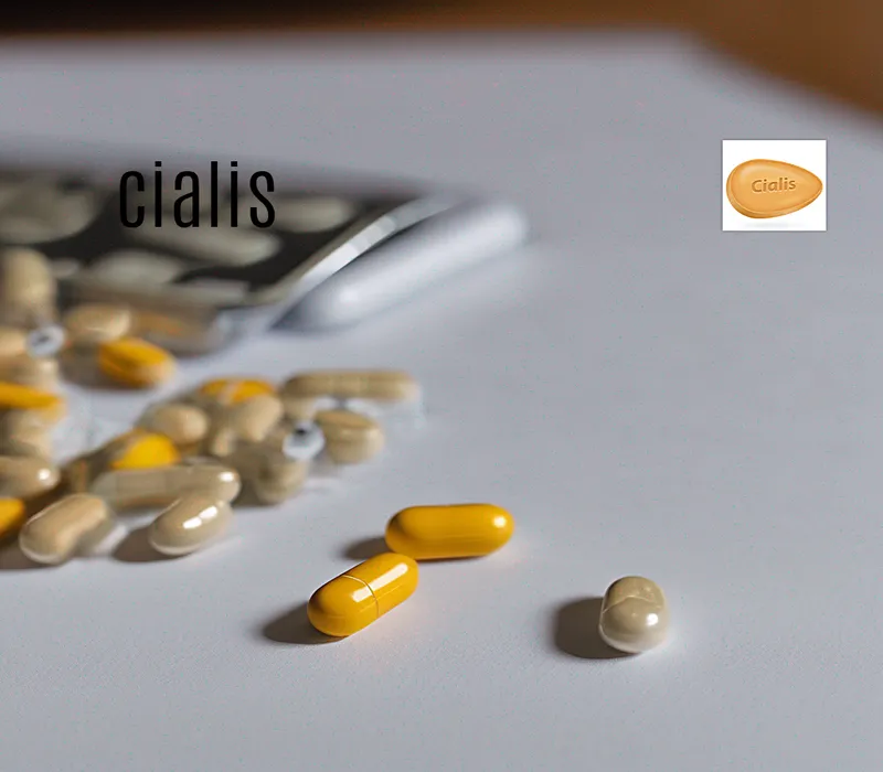 Comprar cialis 10 mg contrareembolso